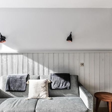 Appartement La Vallee Blanche Avec Parking Gratuit Chamonix Bagian luar foto