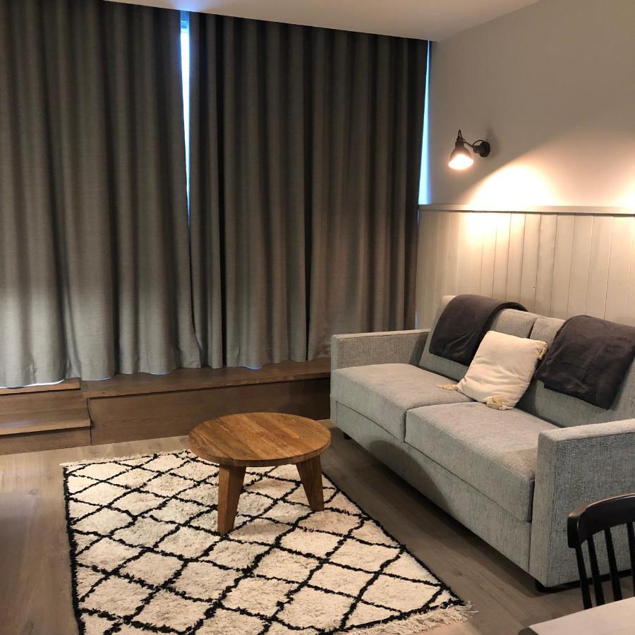Appartement La Vallee Blanche Avec Parking Gratuit Chamonix Bagian luar foto